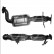 Catalytic Converter CE