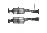 Catalytic Converter CE