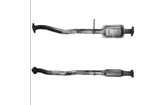 Catalytic Converter CE