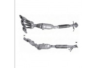 Catalytic Converter CE