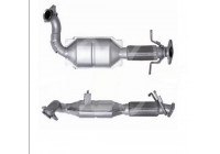 Catalytic Converter CE