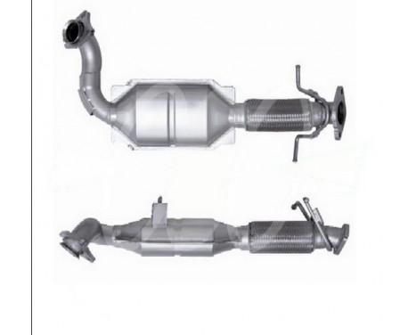Catalytic Converter CE