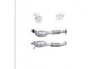 Catalytic Converter CE