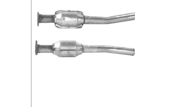 Catalytic Converter CE