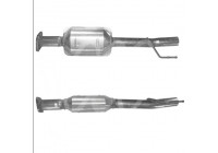 Catalytic Converter CE