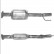 Catalytic Converter CE