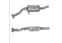 Catalytic Converter CE