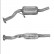 Catalytic Converter CE