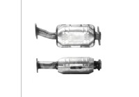 Catalytic Converter CE