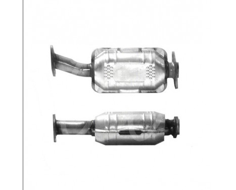 Catalytic Converter CE
