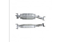 Catalytic Converter CE