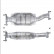 Catalytic Converter CE