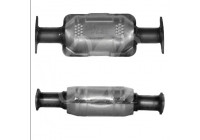 Catalytic Converter CE