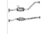 Catalytic Converter CE