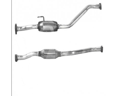 Catalytic Converter CE