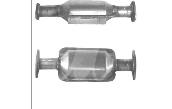 Catalytic Converter CE