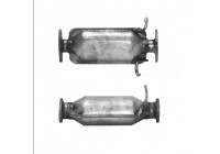 Catalytic Converter CE