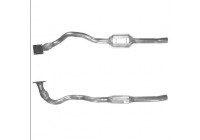 Catalytic Converter CE