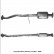 Catalytic Converter CE