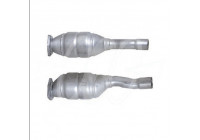 Catalytic Converter CE