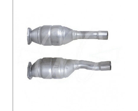 Catalytic Converter CE