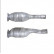 Catalytic Converter CE