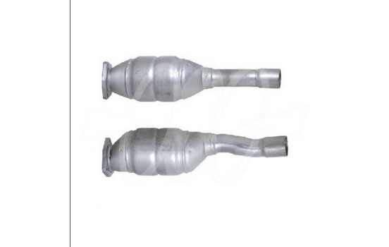 Catalytic Converter CE