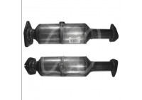 Catalytic Converter CE