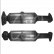 Catalytic Converter CE
