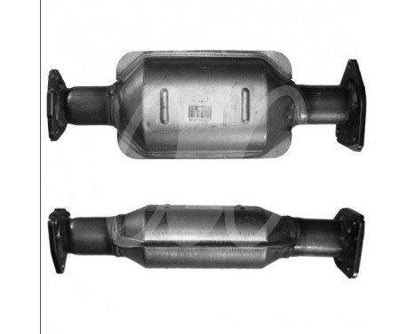 Catalytic Converter CE