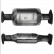 Catalytic Converter CE