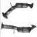 Catalytic Converter CE