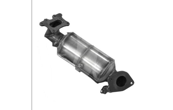 Catalytic Converter CE