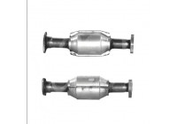 Catalytic Converter CE