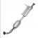 Catalytic Converter CE