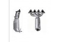 Catalytic Converter CE