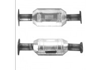 Catalytic Converter CE