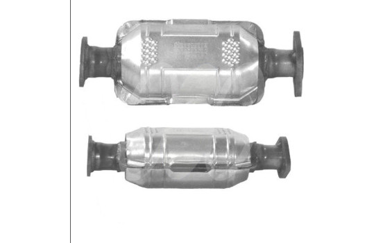 Catalytic Converter CE