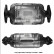 Catalytic Converter CE