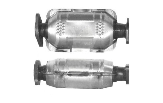 Catalytic Converter CE