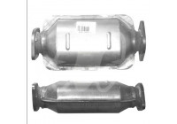 Catalytic Converter CE