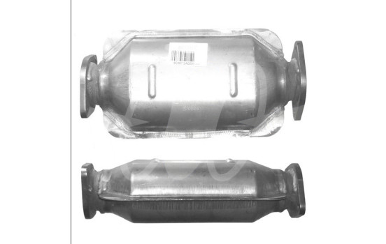 Catalytic Converter CE