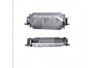 Catalytic Converter CE