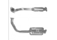 Catalytic Converter CE