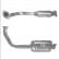Catalytic Converter CE