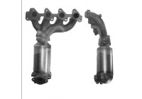 Catalytic Converter CE