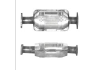 Catalytic Converter CE