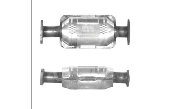 Catalytic Converter CE