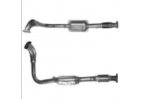 Catalytic Converter CE