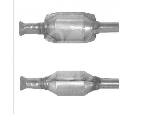 Catalytic Converter CE